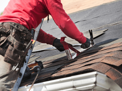 About Roof Repair Experts Buckingham, PA