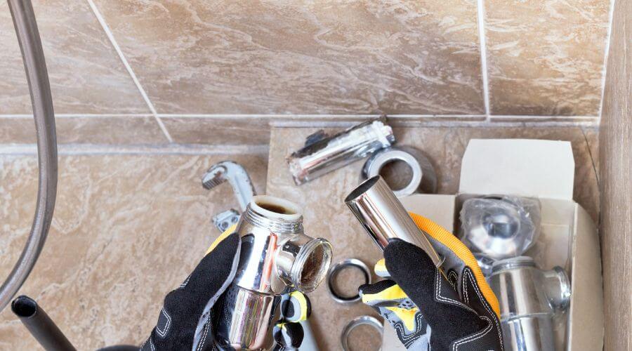 Professional New roof installation in Buckingham, PA